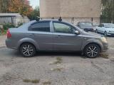Chevrolet Aveo 2007 годаfor2 700 000 тг. в Петропавловск – фото 5