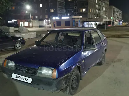 ВАЗ (Lada) 2109 2002 года за 800 000 тг. в Павлодар – фото 3