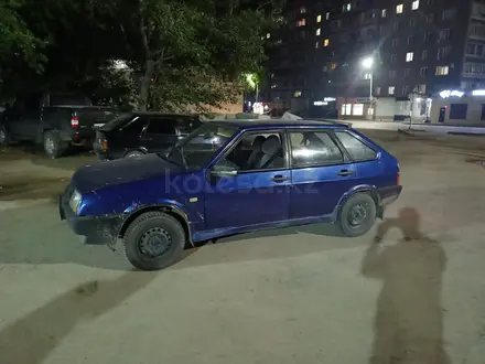 ВАЗ (Lada) 2109 2002 года за 800 000 тг. в Павлодар – фото 4