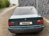 BMW 320 1992 годаүшін1 600 000 тг. в Жезказган – фото 2