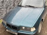 BMW 320 1992 года за 1 600 000 тг. в Жезказган – фото 3