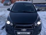 Chevrolet Aveo 2014 года за 2 150 000 тг. в Алматы