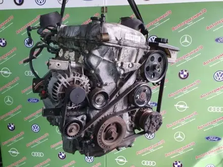 Двигатель на subaru legacy bl5 2.5. Субару Легаси ВЛ5 за 320 000 тг. в Алматы – фото 5