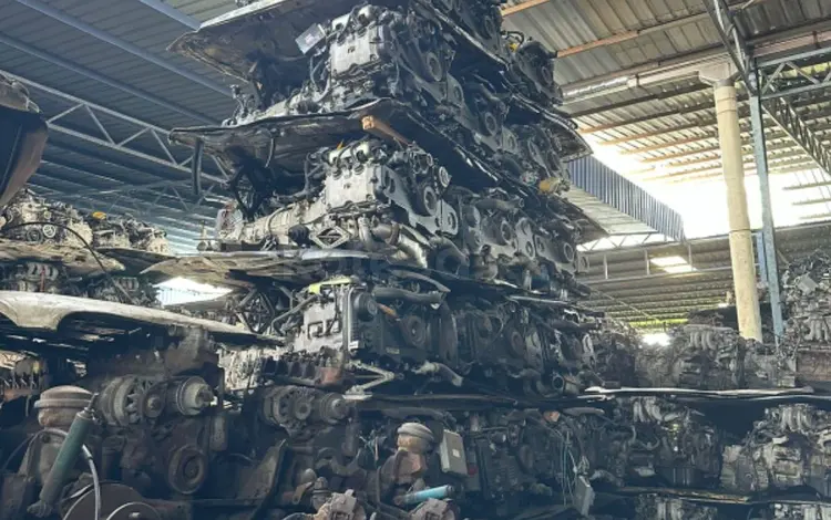 Двигатель на subaru legacy bl5 2.5. Субару Легаси ВЛ5 за 320 000 тг. в Алматы