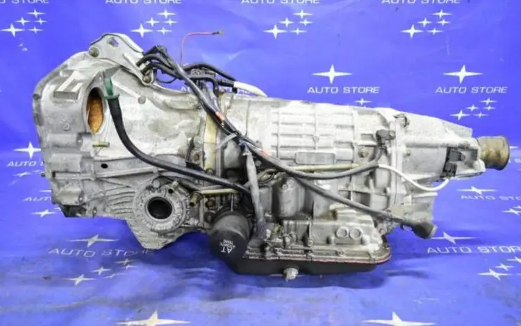 Двигатель на subaru legacy bl5 2.5. Субару Легаси ВЛ5үшін320 000 тг. в Алматы
