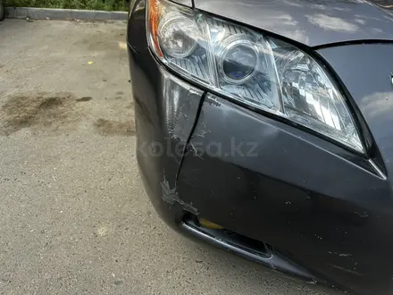 Toyota Camry 2008 года за 5 000 000 тг. в Аксай – фото 4