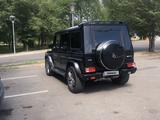 Mercedes-Benz G 500 1990 года за 9 000 000 тг. в Алматы