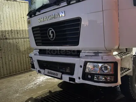 Shacman (Shaanxi)  F3000 2017 года за 17 000 000 тг. в Астана – фото 7