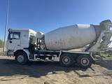 Shacman (Shaanxi)  F3000 2017 годаүшін17 000 000 тг. в Астана – фото 3