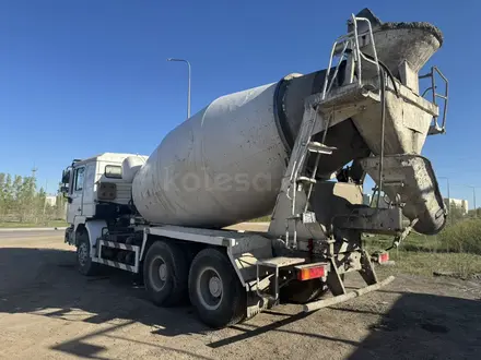Shacman (Shaanxi)  F3000 2017 года за 17 000 000 тг. в Астана – фото 5