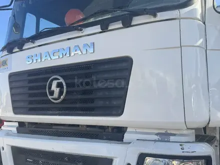 Shacman (Shaanxi)  F3000 2017 года за 17 000 000 тг. в Астана – фото 6