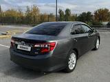 Toyota Camry 2012 года за 9 700 000 тг. в Шымкент – фото 4