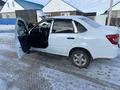 ВАЗ (Lada) Granta 2190 2014 годаүшін2 500 000 тг. в Уральск – фото 4