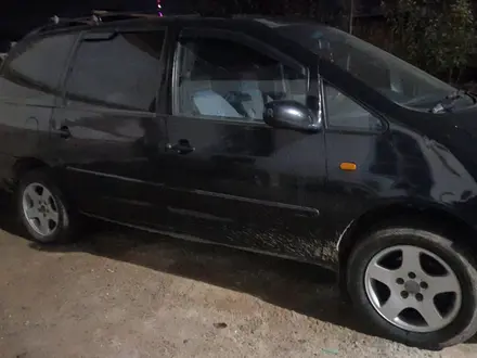 Volkswagen Sharan 1996 года за 2 300 000 тг. в Кызылорда – фото 11