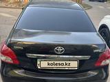 Toyota Yaris 2008 годаүшін3 450 000 тг. в Алматы – фото 4