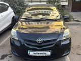 Toyota Yaris 2008 года за 3 450 000 тг. в Алматы