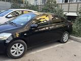 Toyota Yaris 2008 годаүшін3 450 000 тг. в Алматы – фото 2