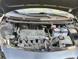 Toyota Yaris 2008 годаүшін3 450 000 тг. в Алматы – фото 5