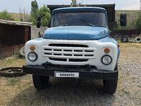 ЗиЛ 130 1989 года за 1 800 000 тг. в Шымкент