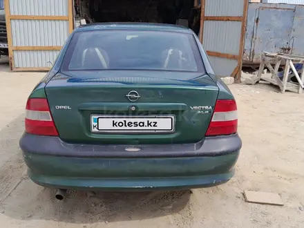 Opel Vectra 1997 года за 1 500 000 тг. в Кызылорда – фото 2