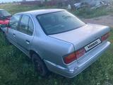 Nissan Primera 1994 годаүшін200 000 тг. в Рудный – фото 2