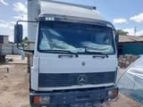 Mercedes-Benz  814 1993 годаүшін7 000 000 тг. в Шиели – фото 3