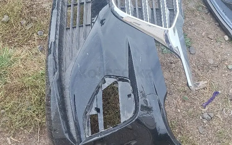 Бампер за 150 000 тг. в Астана