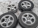 Диски р17 на бмв за 90 000 тг. в Семей