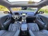 Hyundai Grandeur 2015 года за 7 000 000 тг. в Алматы – фото 4