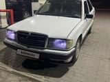 Mercedes-Benz 190 1990 годаүшін550 000 тг. в Караганда