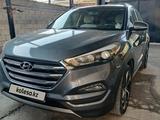 Hyundai Tucson 2018 годаfor12 000 000 тг. в Шымкент