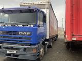 DAF  95 1993 годаfor5 000 000 тг. в Усть-Каменогорск – фото 2