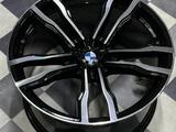 R20 диски 612стиль BMW X5 за 420 000 тг. в Алматы – фото 2