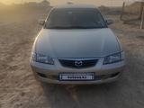Mazda 626 2000 года за 3 000 000 тг. в Шымкент – фото 4