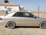 Mazda 626 2000 года за 3 000 000 тг. в Шымкент – фото 5