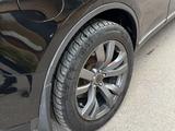 Infiniti FX35 2006 года за 4 200 000 тг. в Астана – фото 5