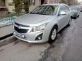 Chevrolet Cruze 2013 годаүшін3 700 000 тг. в Алматы – фото 2