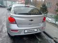 Chevrolet Cruze 2013 годаүшін3 700 000 тг. в Алматы – фото 7