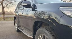 Toyota Land Cruiser Prado 2018 года за 32 600 000 тг. в Алматы – фото 3