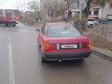 Audi 80 1989 года за 500 000 тг. в Сатпаев – фото 2