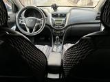 Hyundai Accent 2011 года за 4 900 000 тг. в Шымкент – фото 5