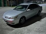 Toyota Camry 2002 года за 5 500 000 тг. в Алматы – фото 2