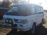 Mitsubishi Delica 1991 года за 2 500 000 тг. в Аксу – фото 2