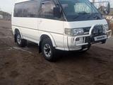 Mitsubishi Delica 1991 года за 2 500 000 тг. в Аксу