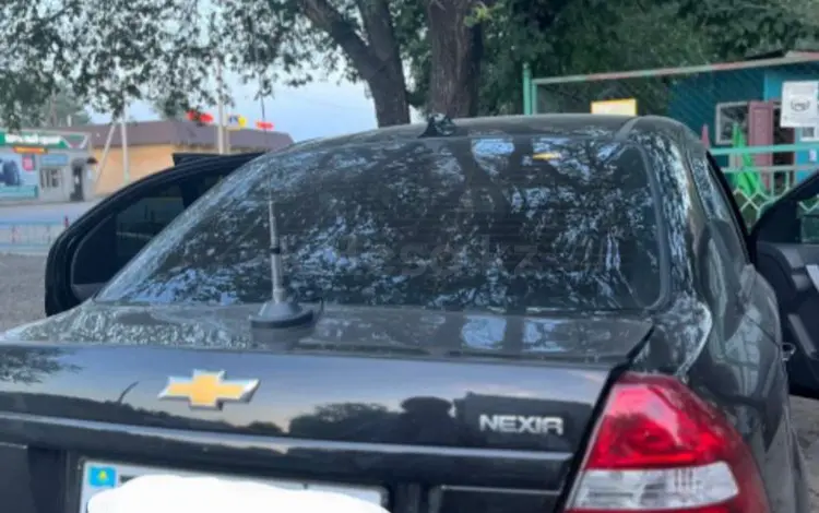 Chevrolet Nexia 2023 года за 5 000 000 тг. в Семей