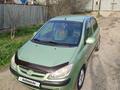 Hyundai Getz 2007 года за 4 200 000 тг. в Алматы – фото 4