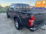 Toyota Hilux 2013 года за 7 500 000 тг. в Атырау – фото 4