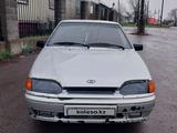 ВАЗ (Lada) 2115 2007 года за 450 000 тг. в Алматы