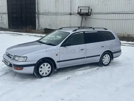 Toyota Caldina 1997 года за 2 450 000 тг. в Алматы – фото 4