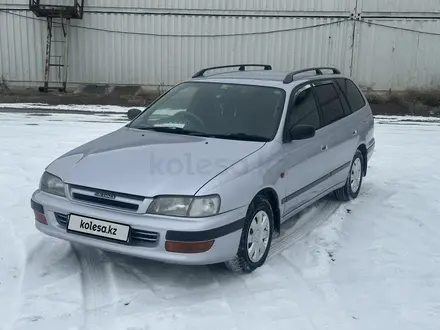 Toyota Caldina 1997 года за 2 450 000 тг. в Алматы – фото 2